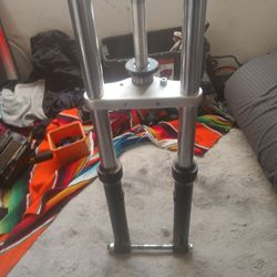 Razor Forks