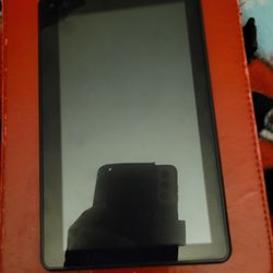Samsung Voyager 3 Tablet