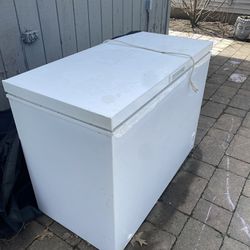 Freezer For Sale