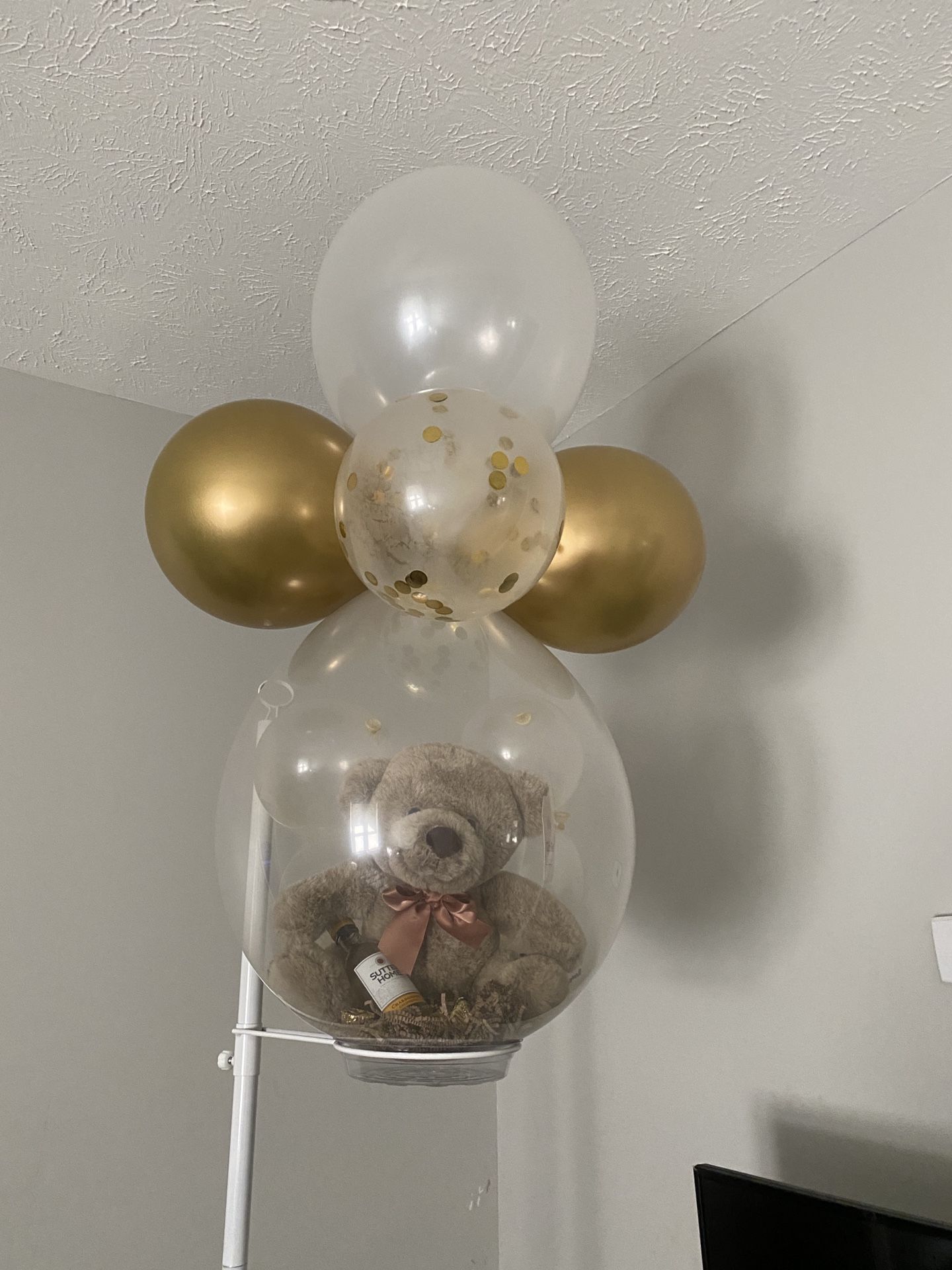 Custom Balloons