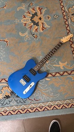 Fender American Telecaster HH. Trades or trades plus cash considered.