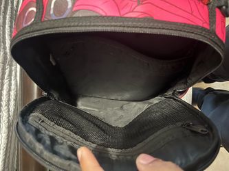 Sprayground Squid Game backpack
