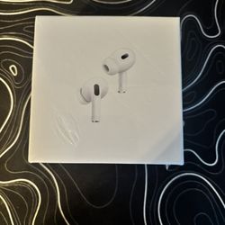 Air Pod Pro Gen 2