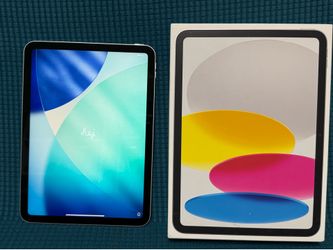 iPad 11 Gen A16 (2025) 256gb