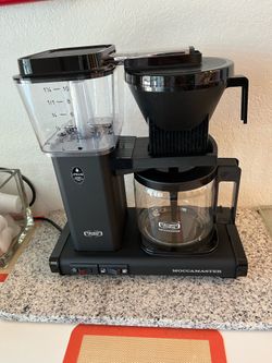Moccamaster Technivorm