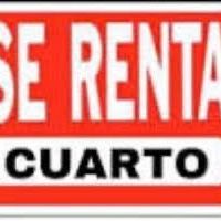 Se Renta Cuarto 