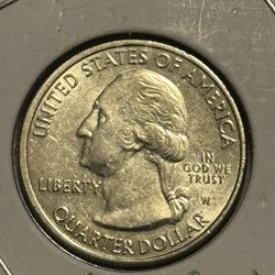 West Point Quarter Lowell 2019