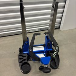 Park Tool TS-4.2
