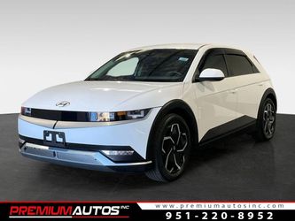 2022 Hyundai IONIQ 5