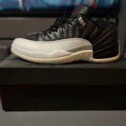Air Jordan 12 Retro Low