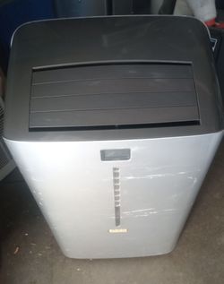 Portable air conditioner 10,000 BTU