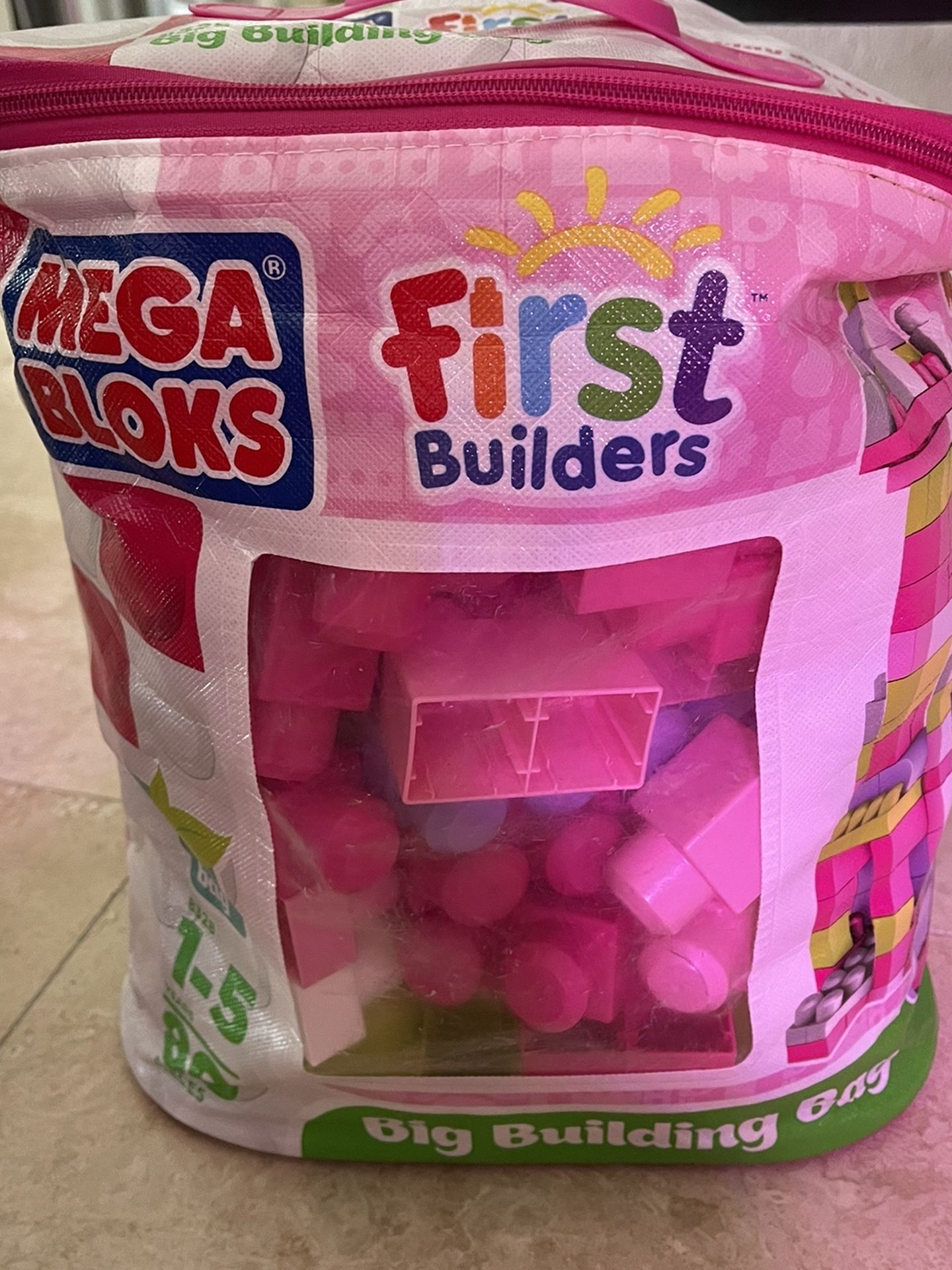 Blocks
