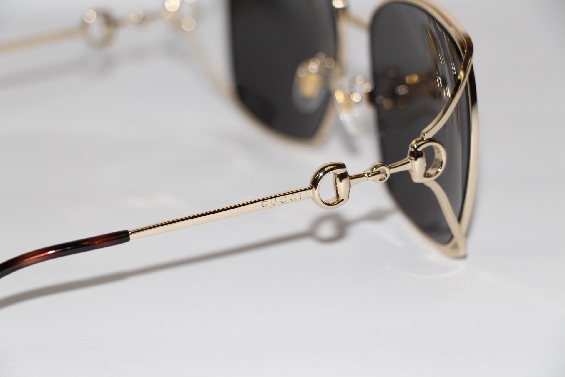 Gucci Sunglasses GG1020S