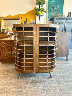 Variety Entry Cabinet / Liquor Bar / Storage / Console Table - New!