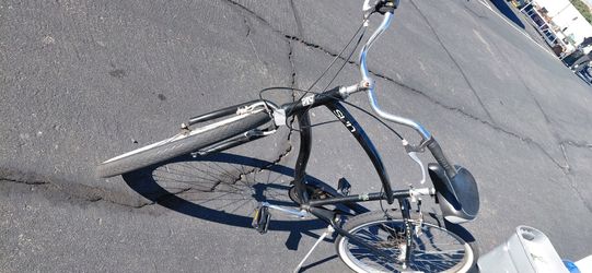 Sun Bicycle Drifter