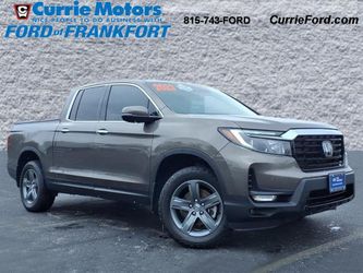 2023 Honda Ridgeline