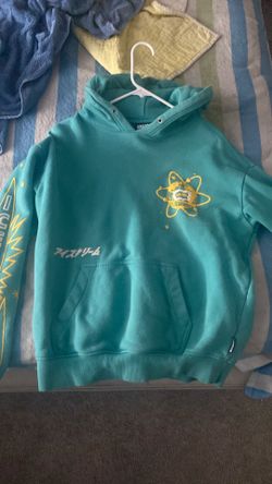 Ice Cream hoodie
