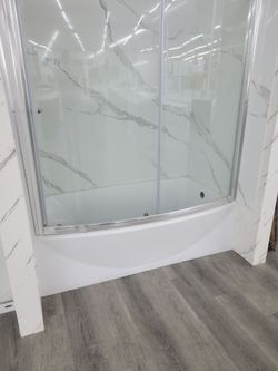Bathtub