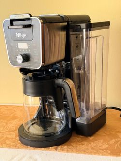 Ninja DualBrew Coffeemaker
