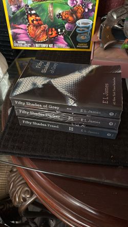 Fifty Shades