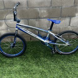  BMX Race Chase Element Pro