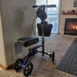Knee Scooter