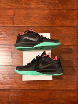 Nike By You - Sabrina 2