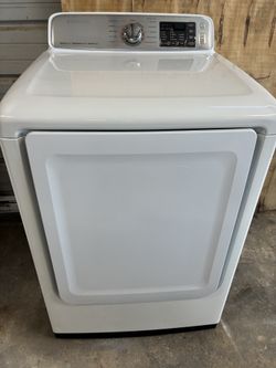 Secadora Samsung Eléctrica 
