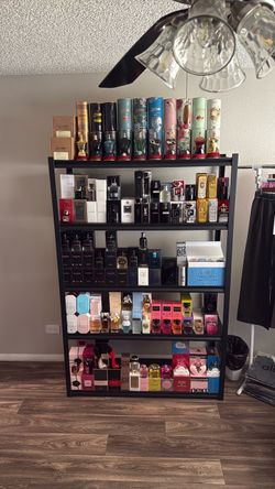 FRAGRANCES‼️