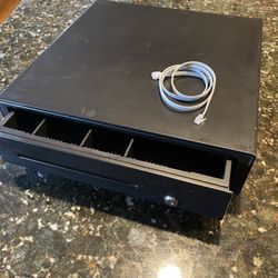 POSX "16 cash drawer 