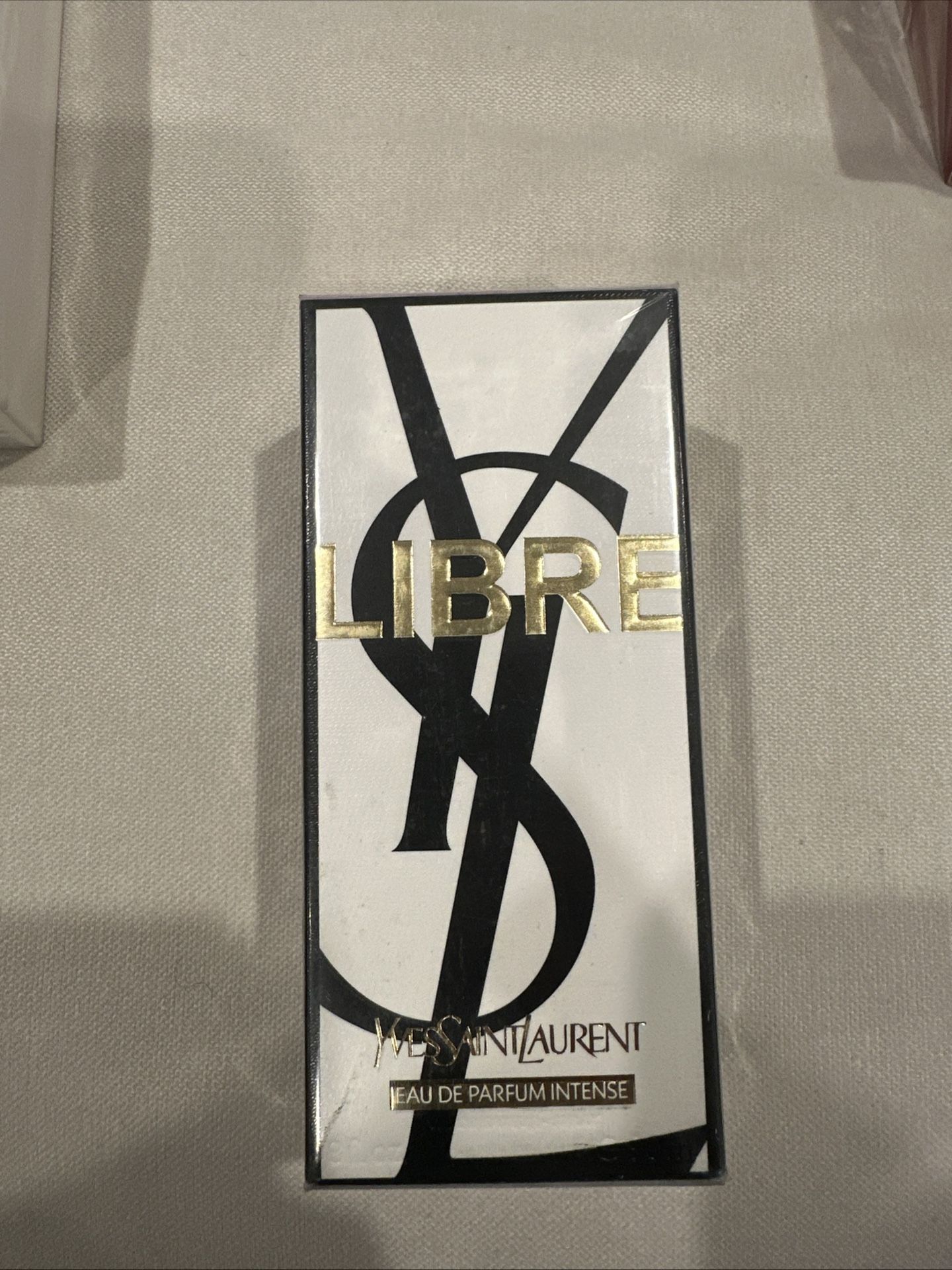 Yvessaintlaurent Perfume Intense