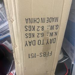 Fender Flares FFBS 151