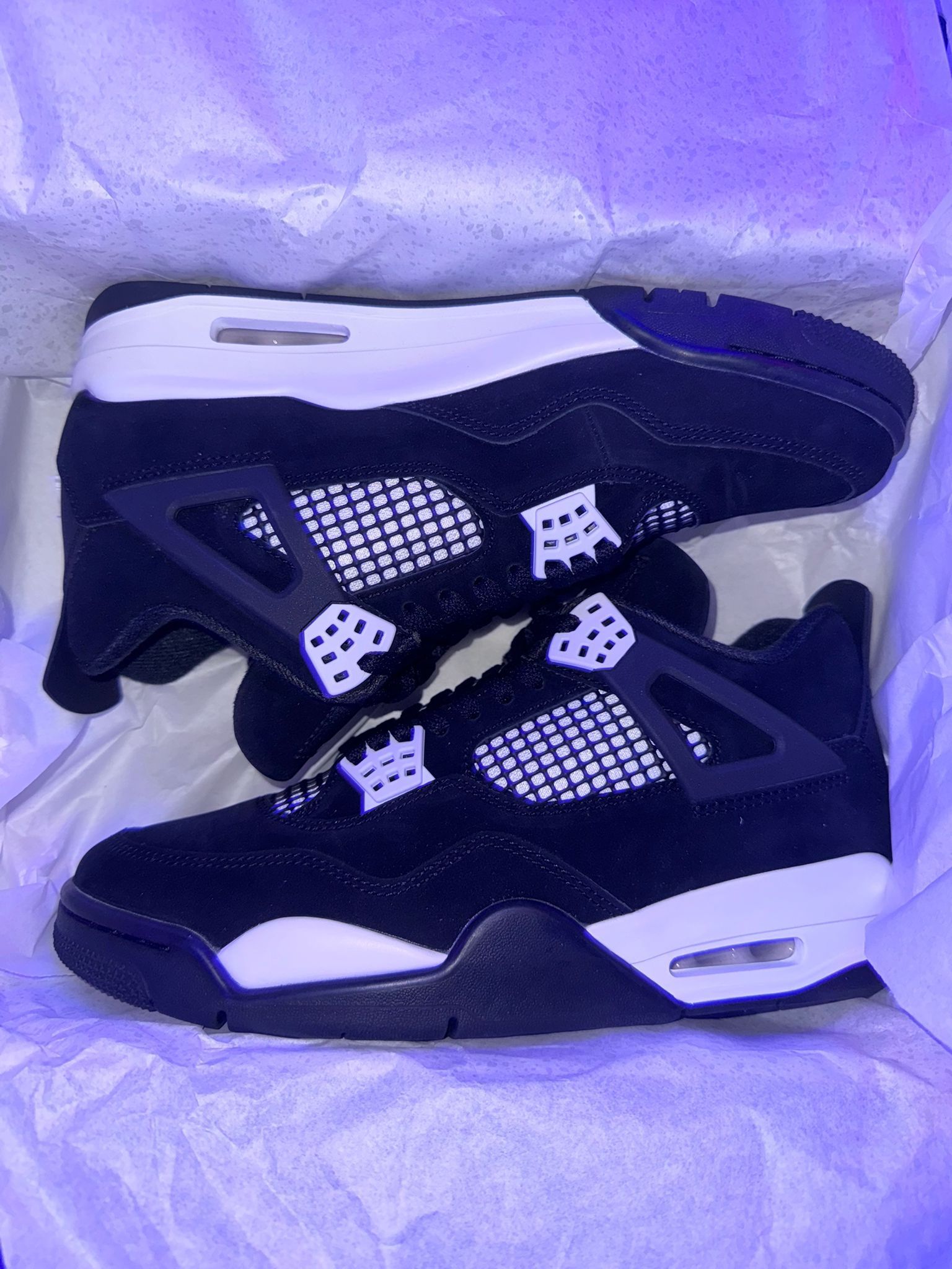 Jordan 4