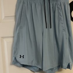 Under Armour Men’s Small Shorts