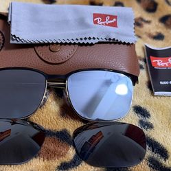 RayBan Sunglasses