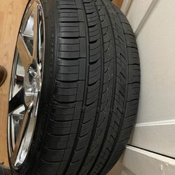 Tires 