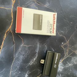 LiftMaster garage door opener remote control