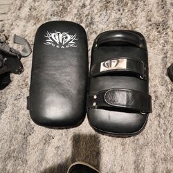 Thai Pads /kickboxing 