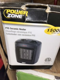 Heater