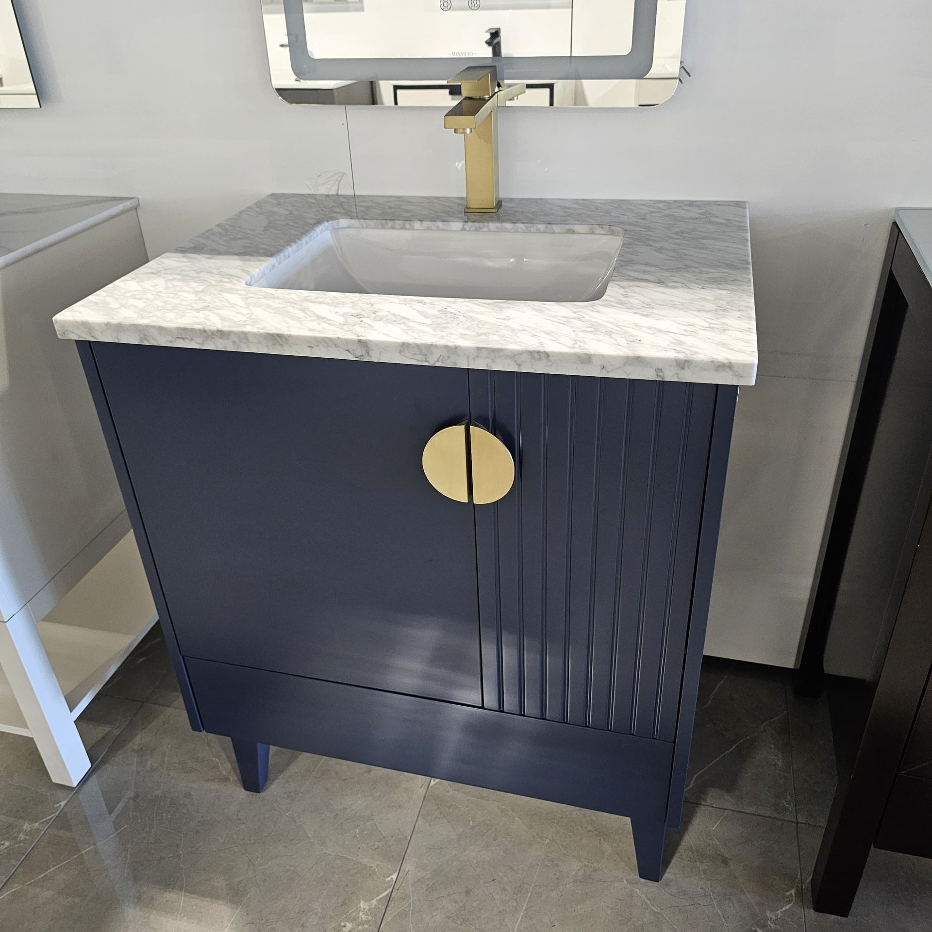 Bathroom Vanity 30”