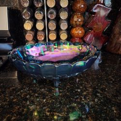Carnival Fruit Bowl