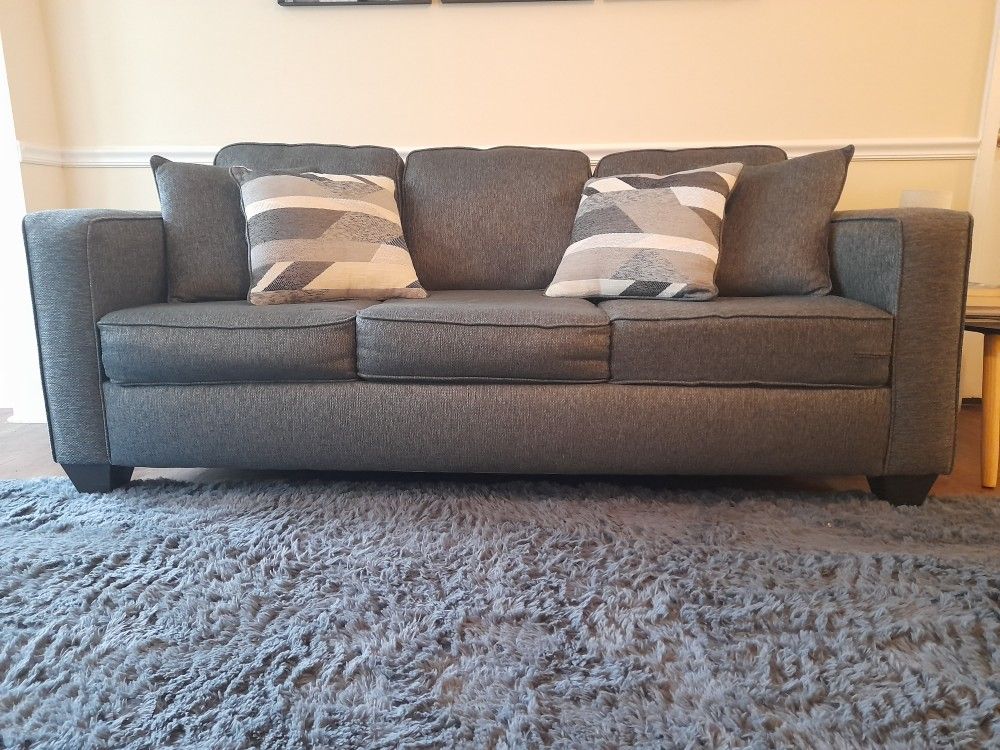 Sleeper Sofa (Ridgewater)