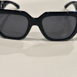 Versace Sunglasses 