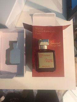 Unisex cologne