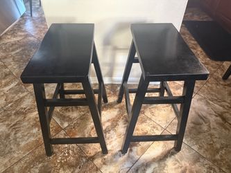 Bar stools