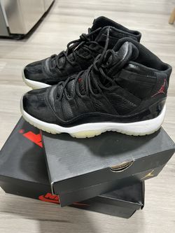 Jordan 11 Retro