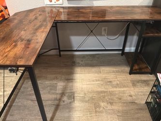 Desk for Sale or Trade