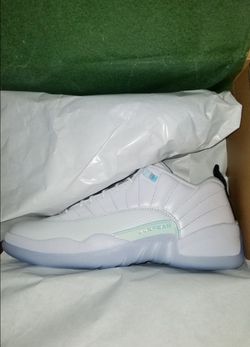Jordan 12  "Easter"