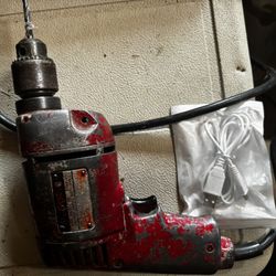Skill Power Drill 
