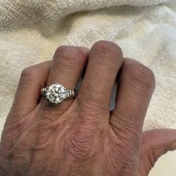 Engagement Ring